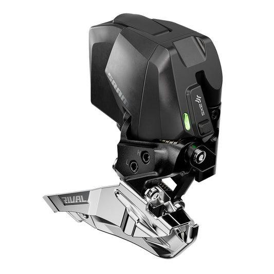 SRAM Rival AXS E1 Front Derailleur 1