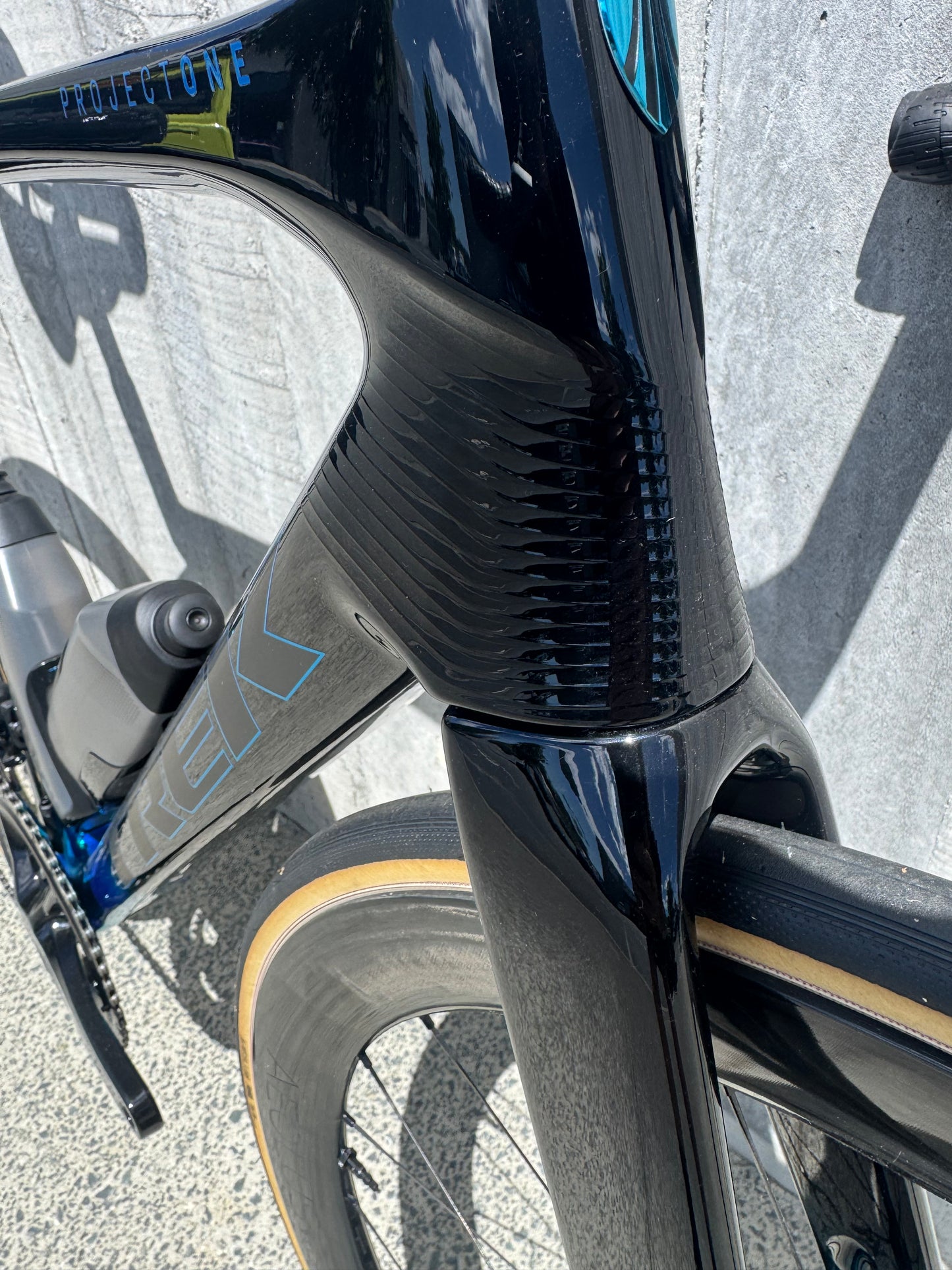 Trek Madone SLR 9 ICON Dura Ace Limited Edition