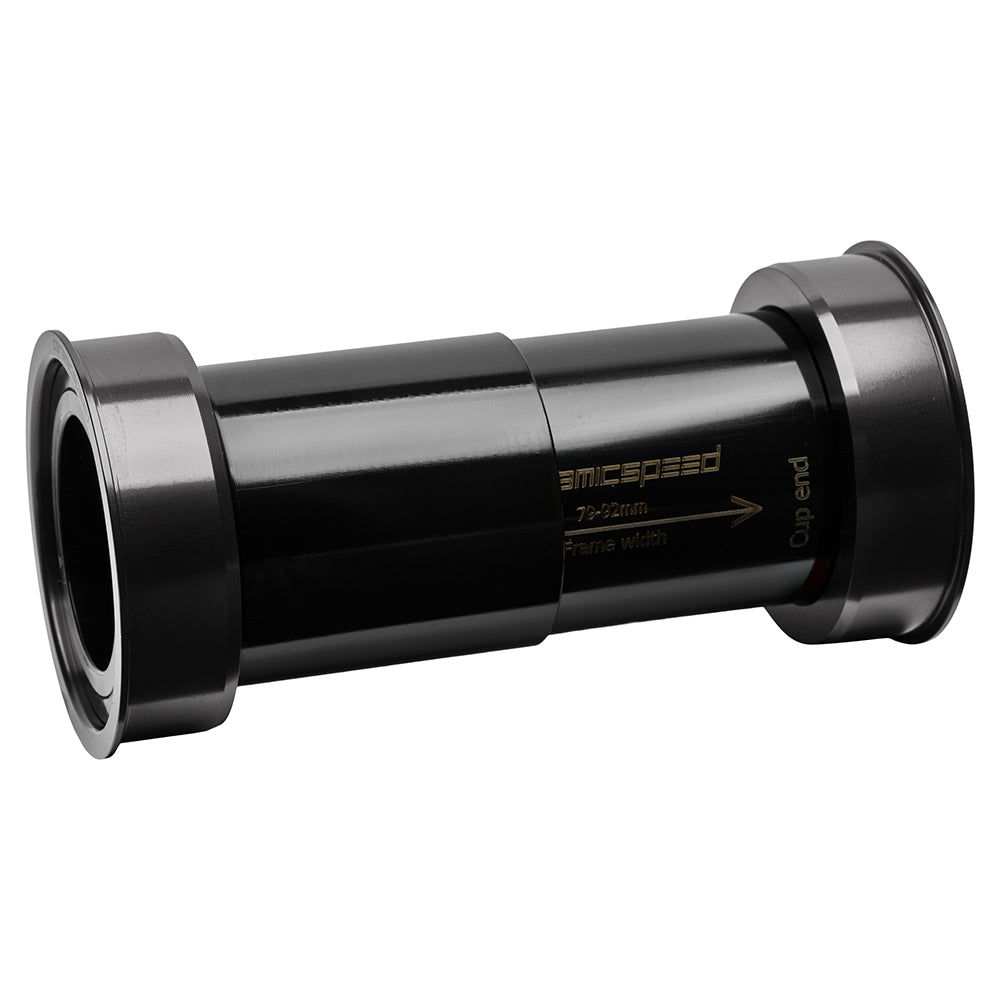 CERAMICSPEED - ROAD BOTTOM BRACKETS - 386EVO - SRAM DUB