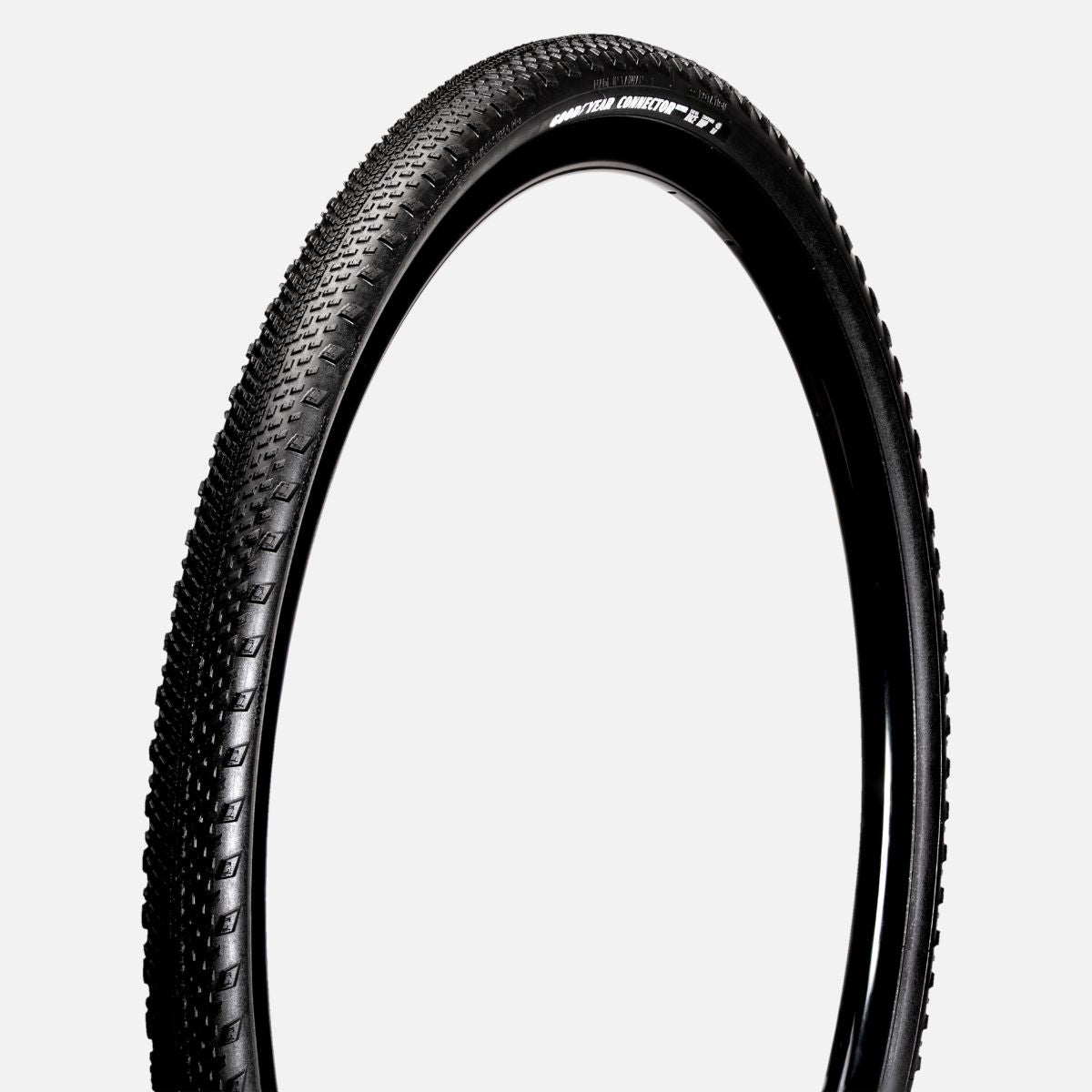 GOODYEAR GRAVEL TYRE - CONNECTOR INTER