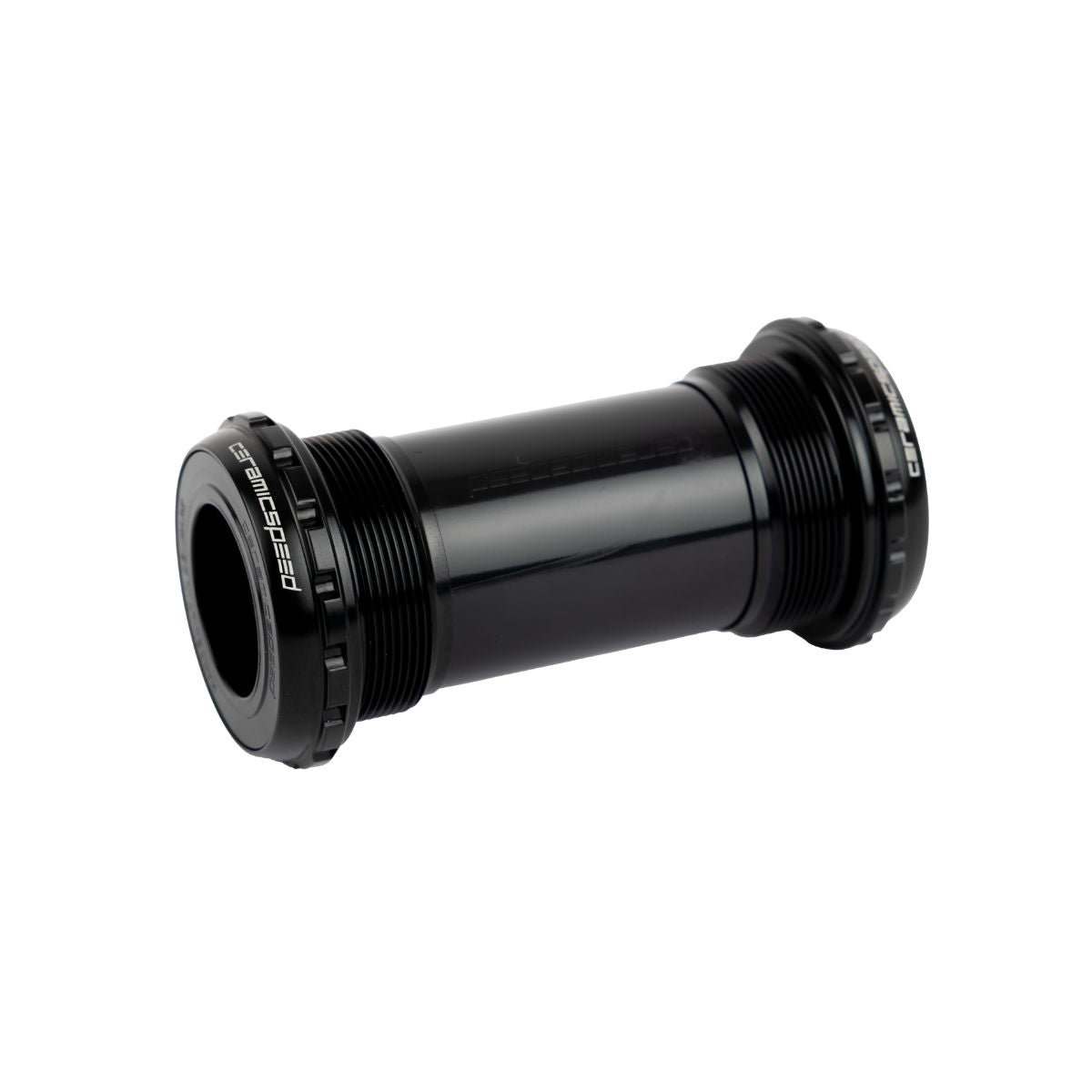 CERAMICSPEED - BB ALPHA - ROAD BSA THREADED