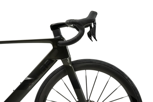X-LAB AD8 105 Di2 Strata Grey/Black