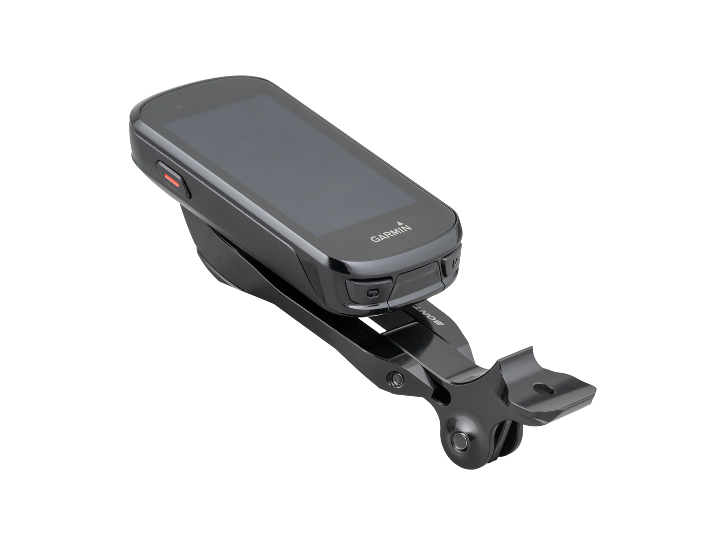 Bontrager Speed Concept Blendr Duo Base and Computer Mount