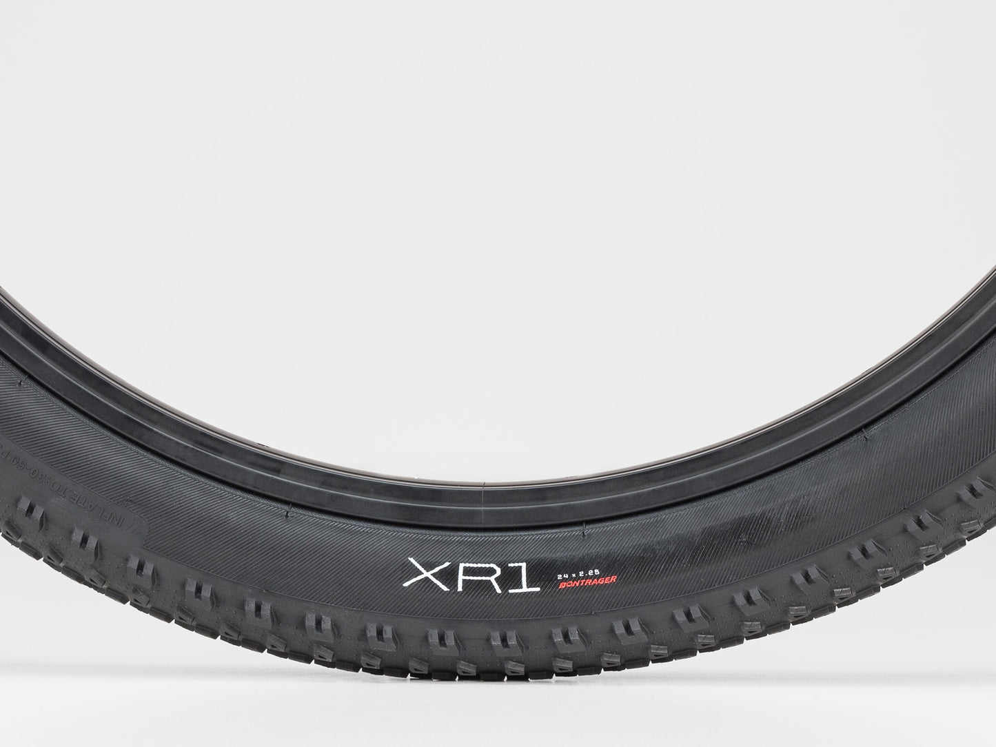 Bontrager XR1 Kids' MTB Tyre