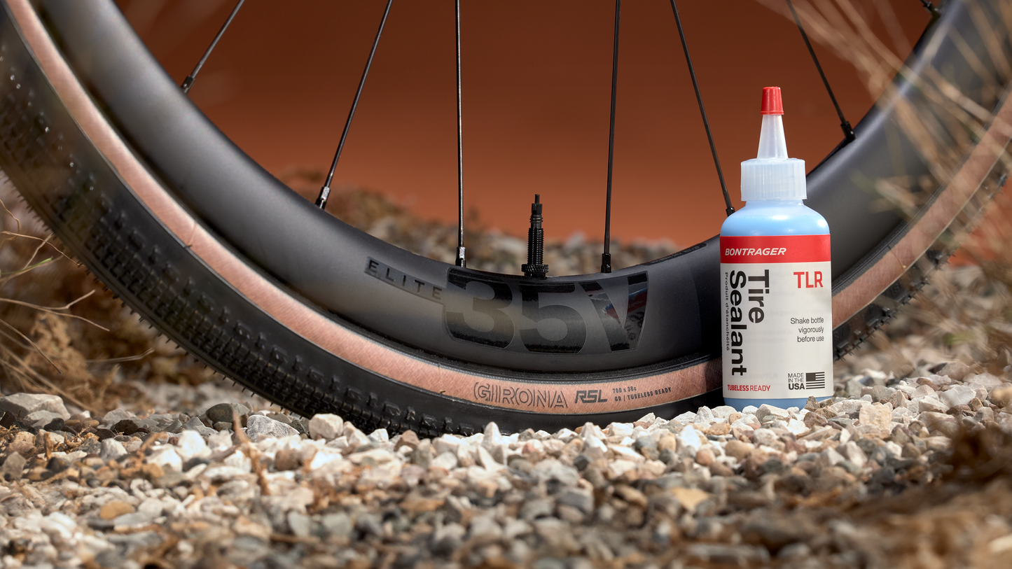 Bontrager Girona Pro TLR Gravel Tyre