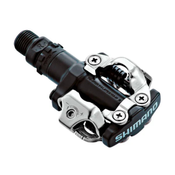 Shimano M520 SPD Pedals