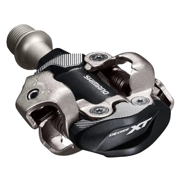 Shimano XT SPD Pedals