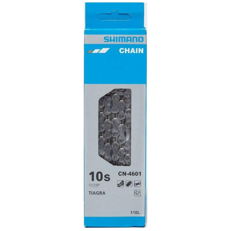 Tiagra 10 Speed Chain CN-4601