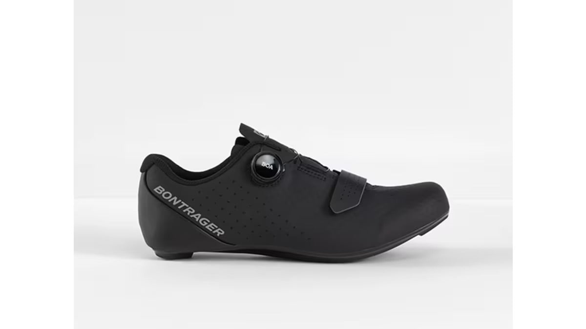 Bontrager Circuit Road Shoe size 42