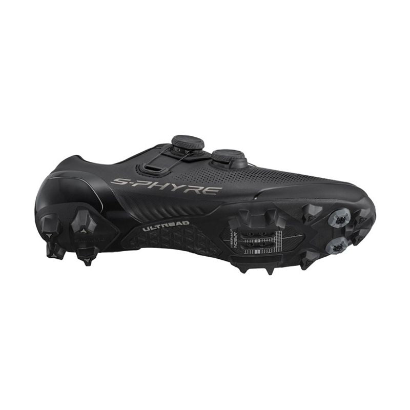 Shimano XC9 42 wide fit