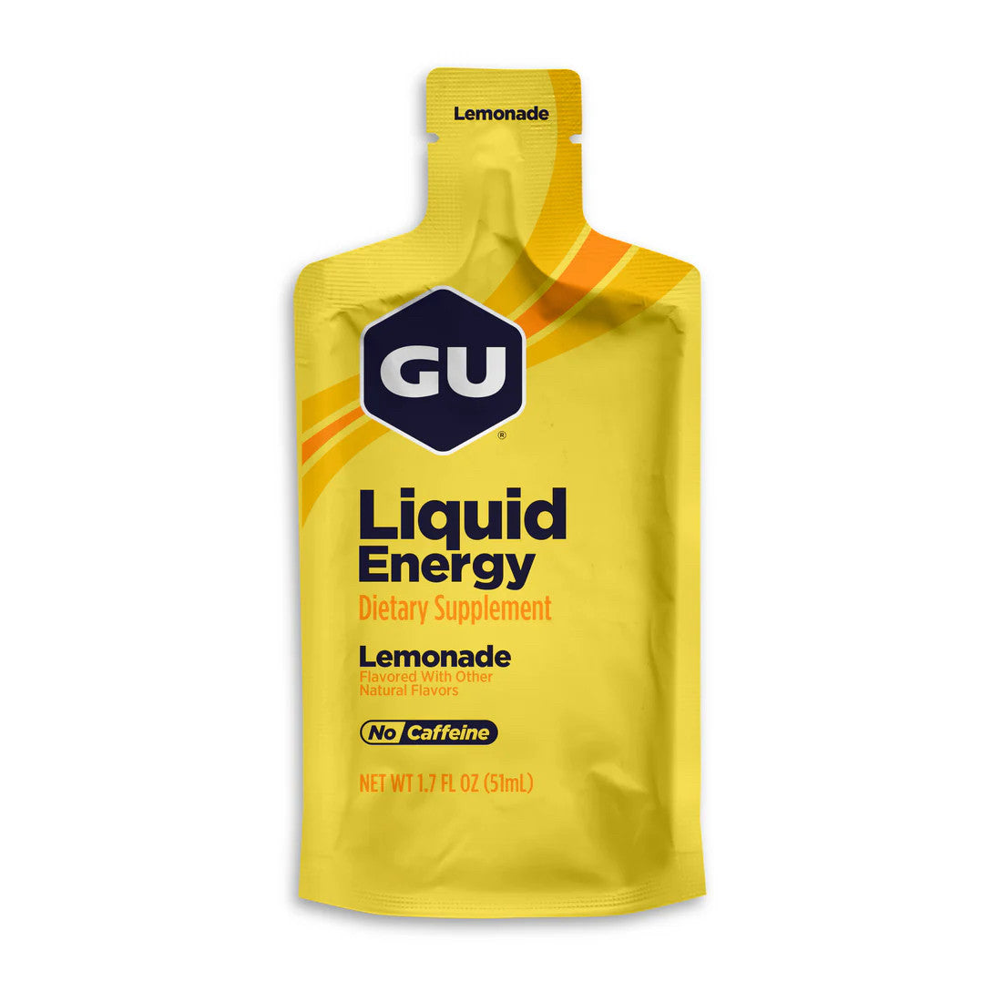 Gu Liquid Energy
