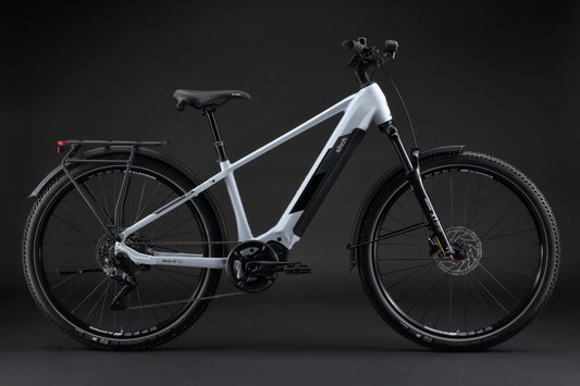 MODE AT 3.5 AUTO METALLIC WHITE