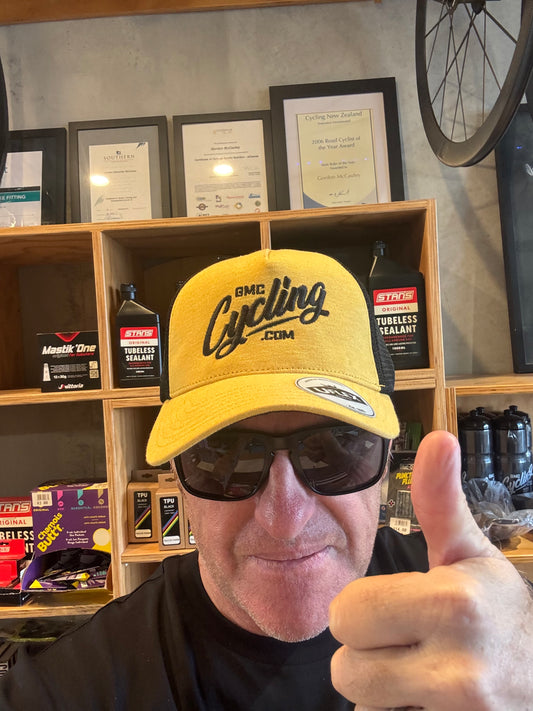 GMC Trucker Cap