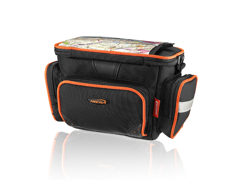 Ibera 4.4 Handlebar Bag