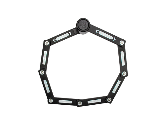 Kryptonite Keeper Mini Folding Lock