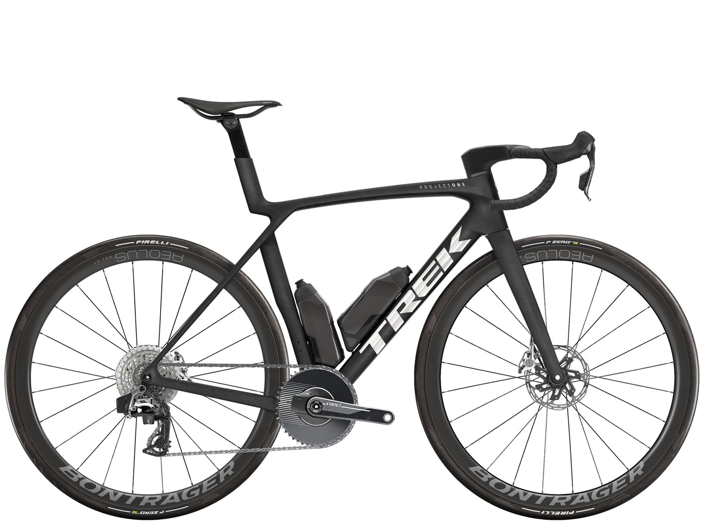 Madone SLR 9 AXS 1x Gen 8