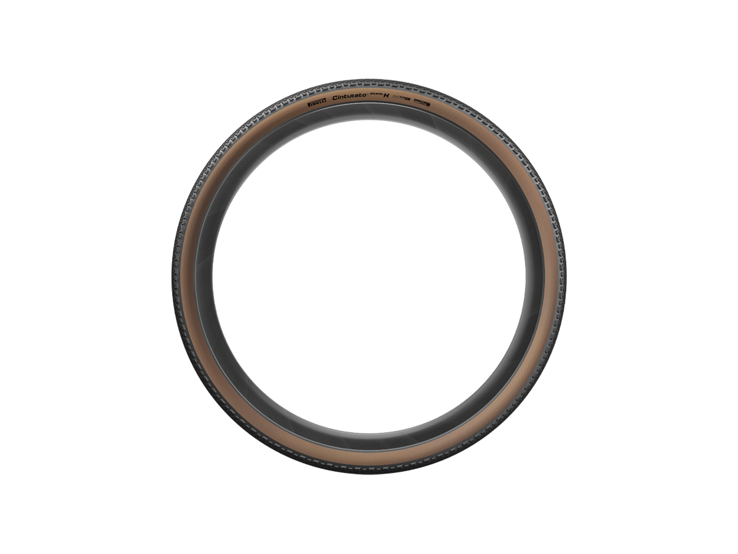 Pirelli Cinturato GRAVEL H High-Performance Gravel Tire