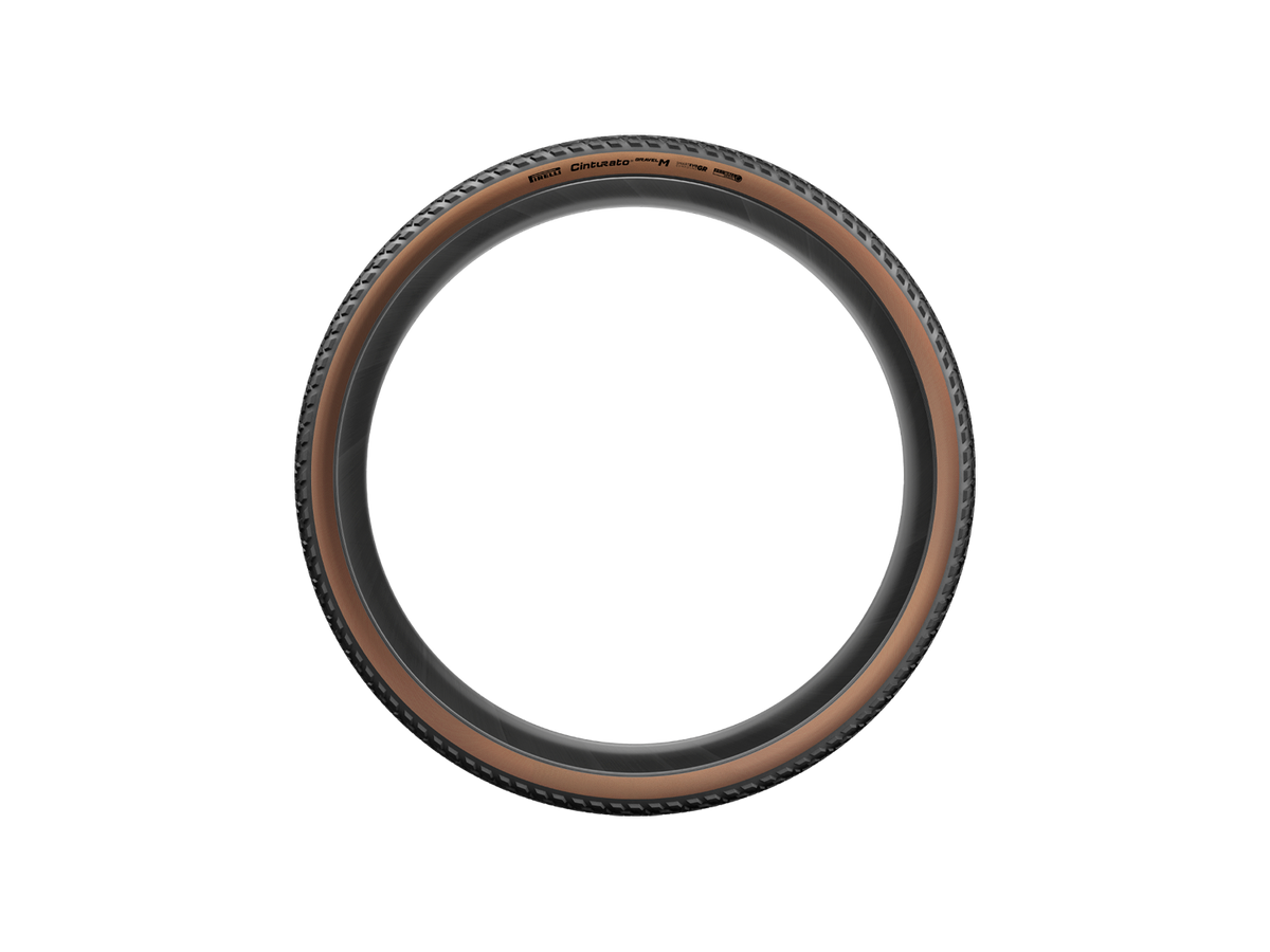 Pirelli Cinturato GRAVEL M High-Performance Gravel Tire