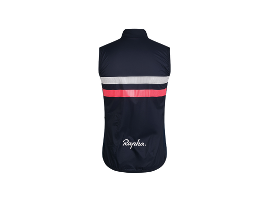 Rapha Brevet Men's Cycling Gilet