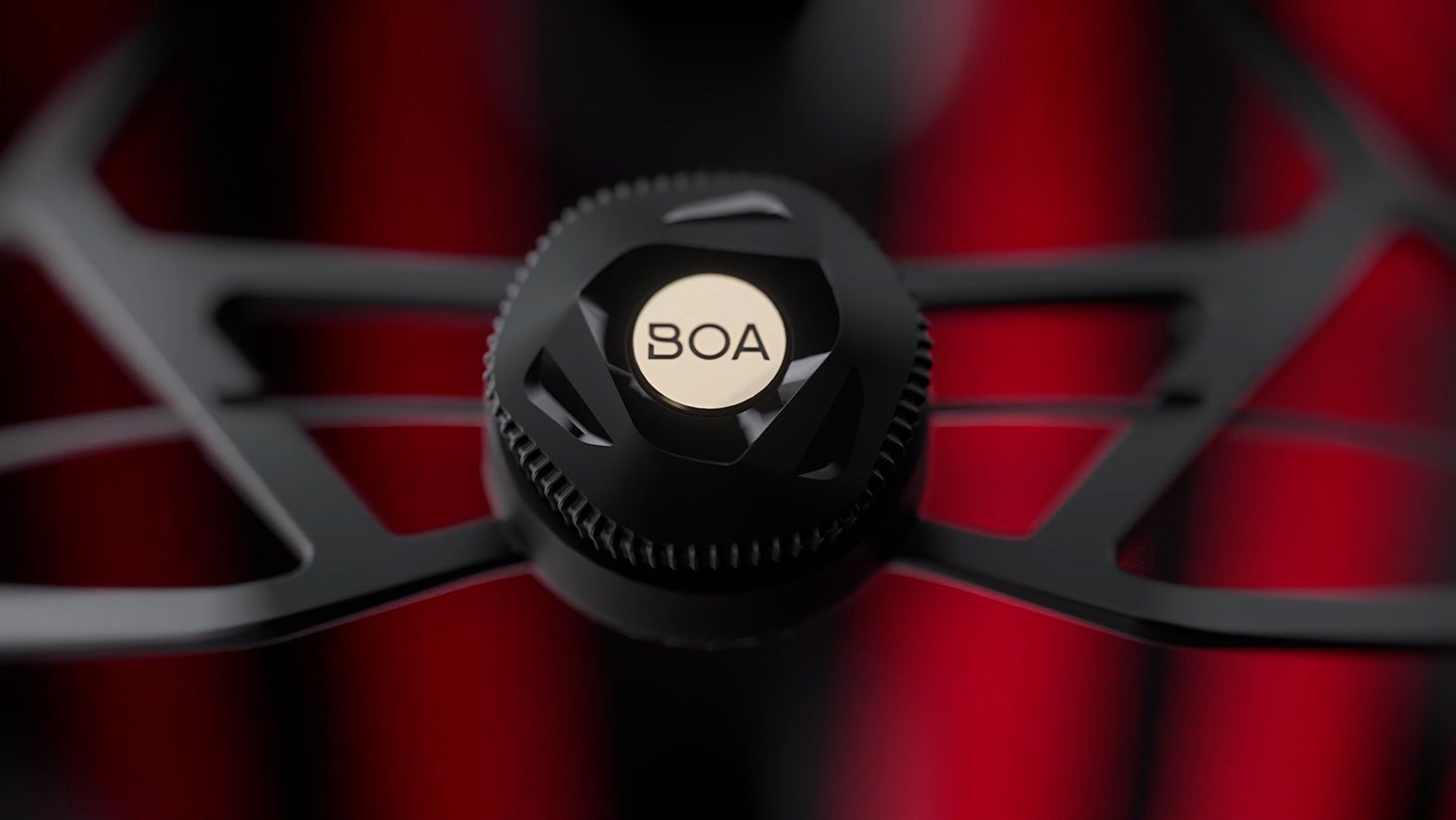 Trek Ballista Mips Road Bike Helmet