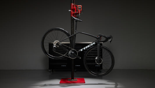 Madone SLR 9 AXS 1x Gen 8