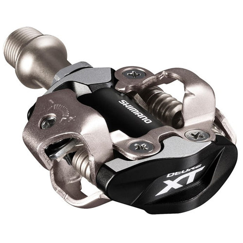 Shimano XT SPD Pedals