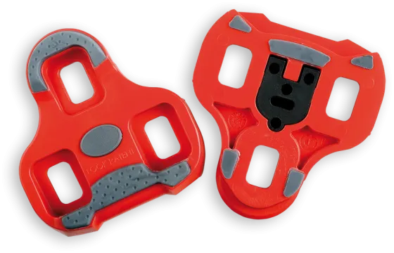 Look Cleats New Keo Grip