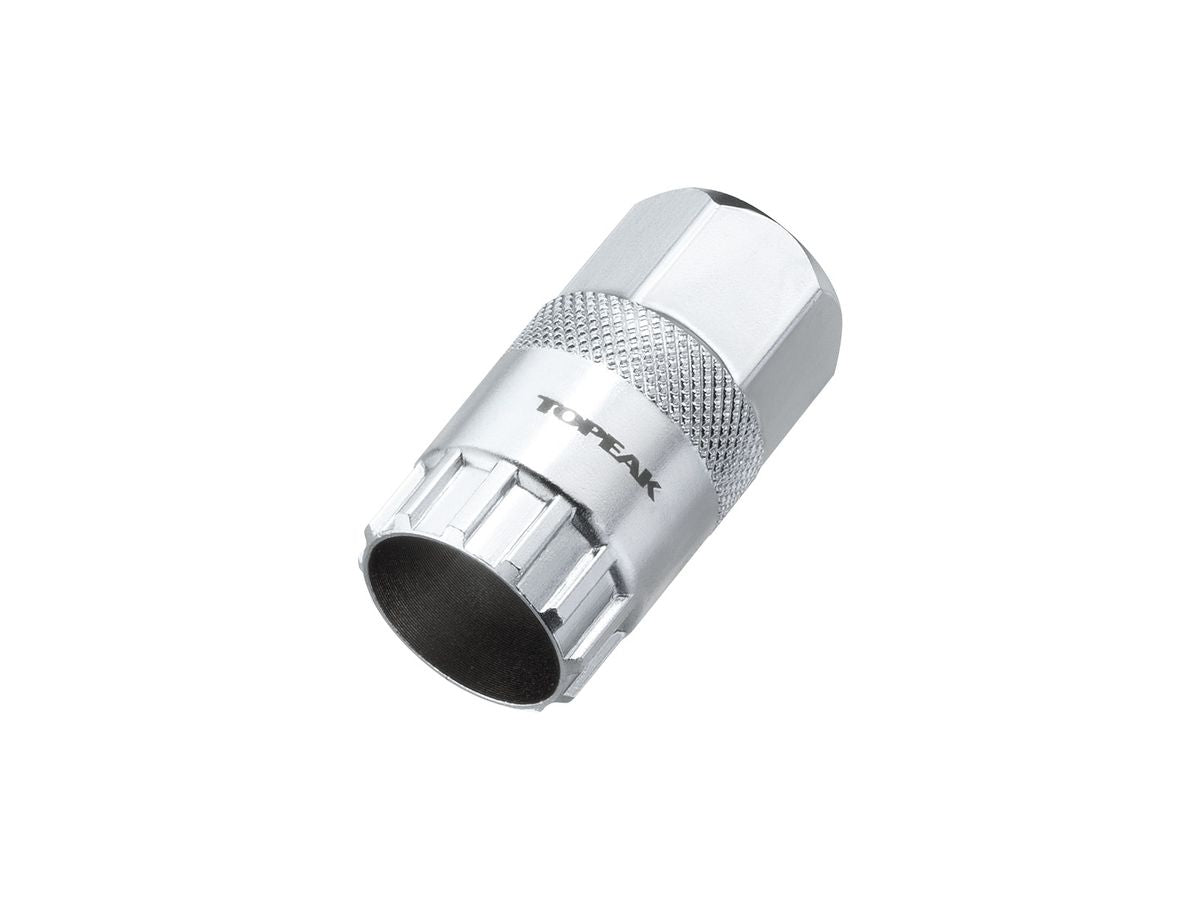 Topeak Torq Wrench 40Nm with Lockring Tool