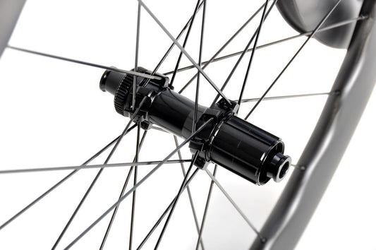 DK Composite Road Wave 50 Wheelset
