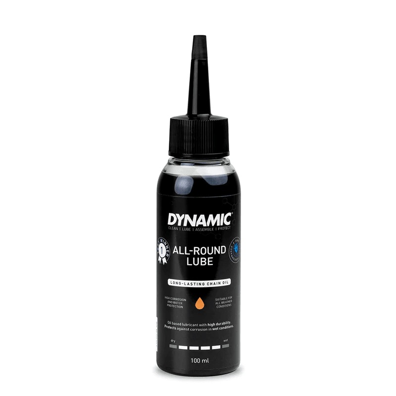 Dynamic Allround Lube