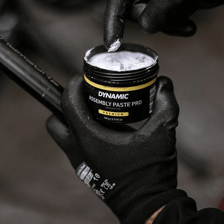 Dynamic Assembly Paste Pro