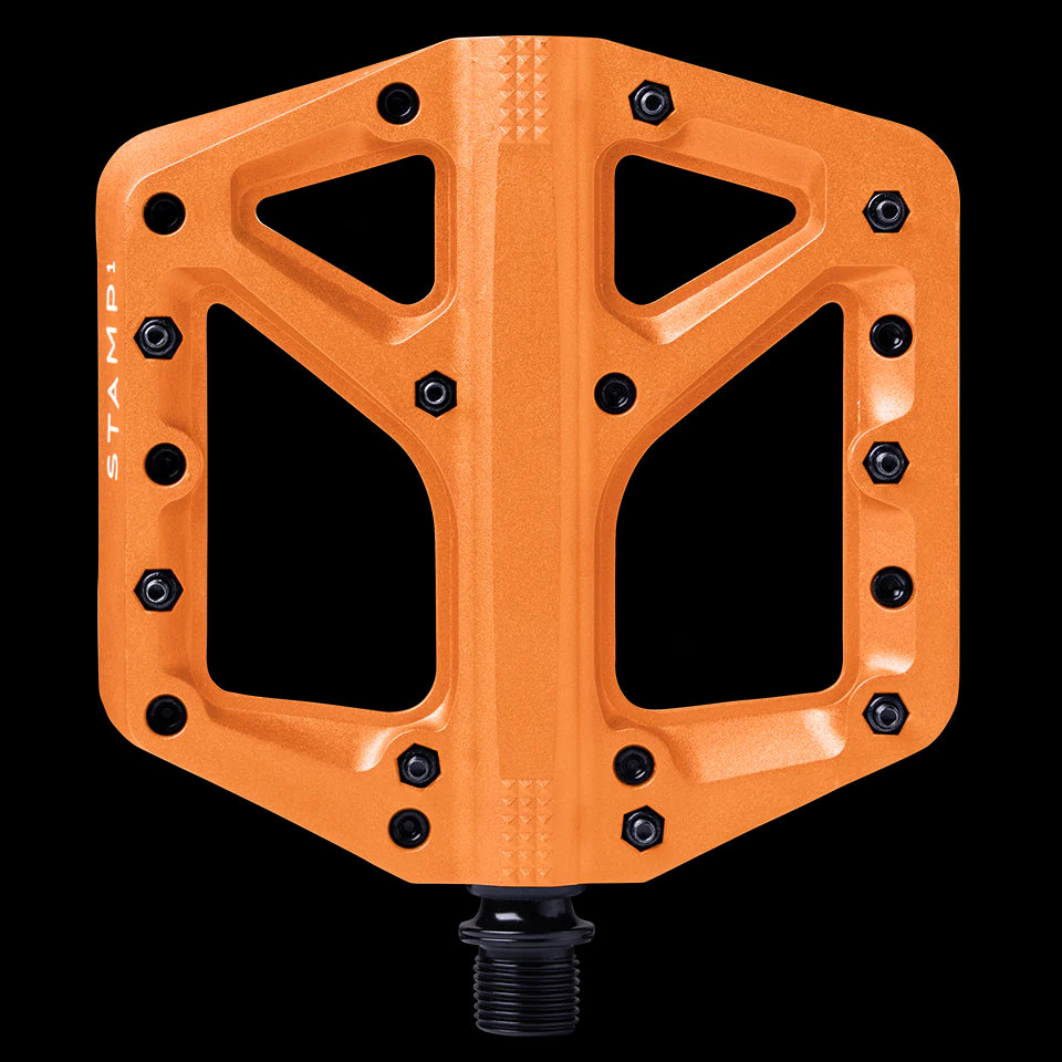 Crankbrothers Stamp 1 Small Pedals Gen 2