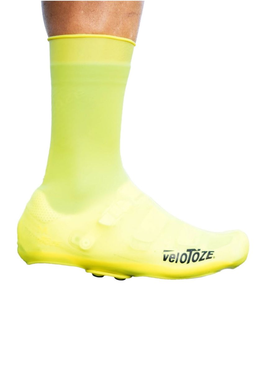 VeloToze Silicone Shoe Covers