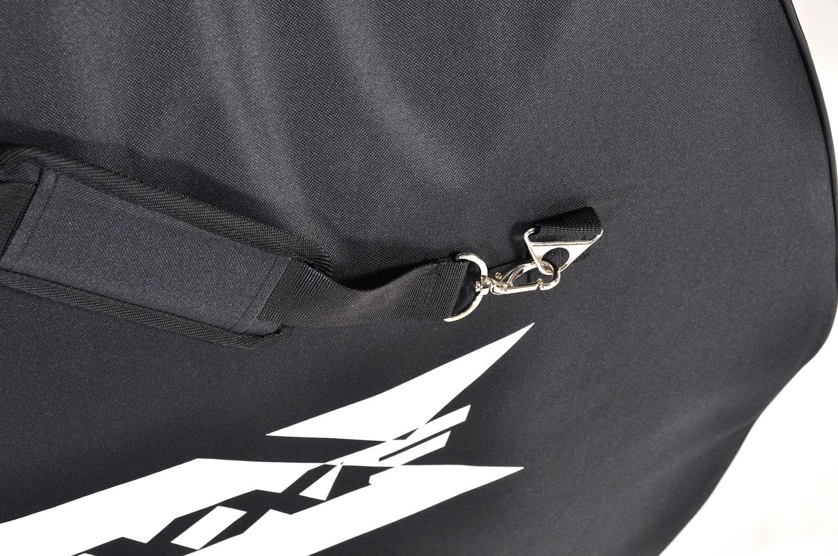 XXF Wheel Bag Single