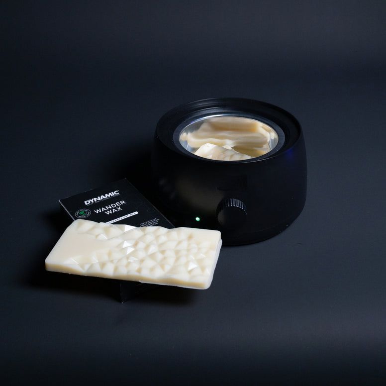 Dynamic Wax Wander Wax