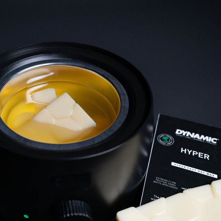 Dynamic Wax Hyper Wax