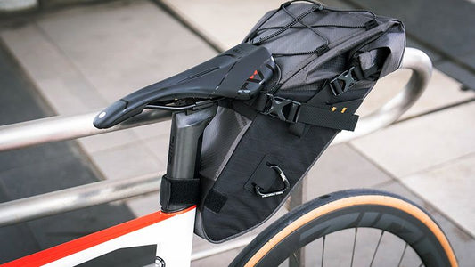 ULAC Radtail GT Max 16L - Onyx