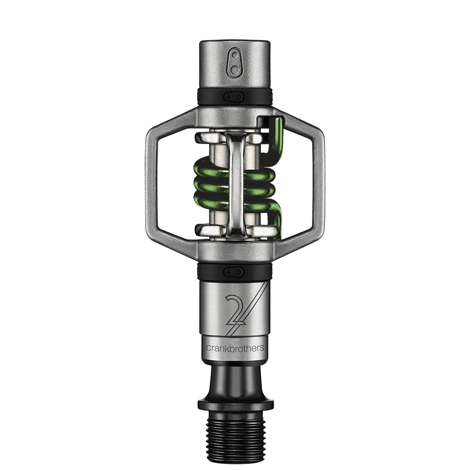 Crankbrothers Eggbeater 2 Pedals