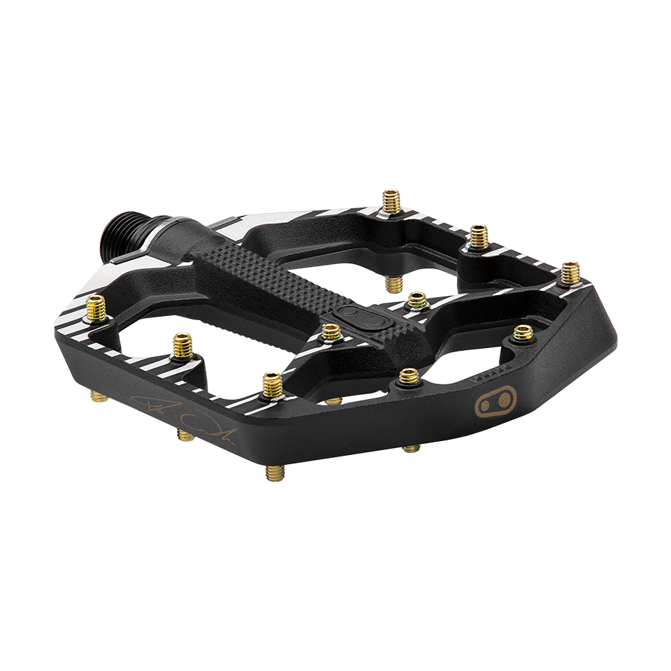 Crankbrothers Stamp 7 Pedals Fabio Edition