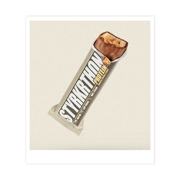 Styrkr Styrkrthon Protein Bar