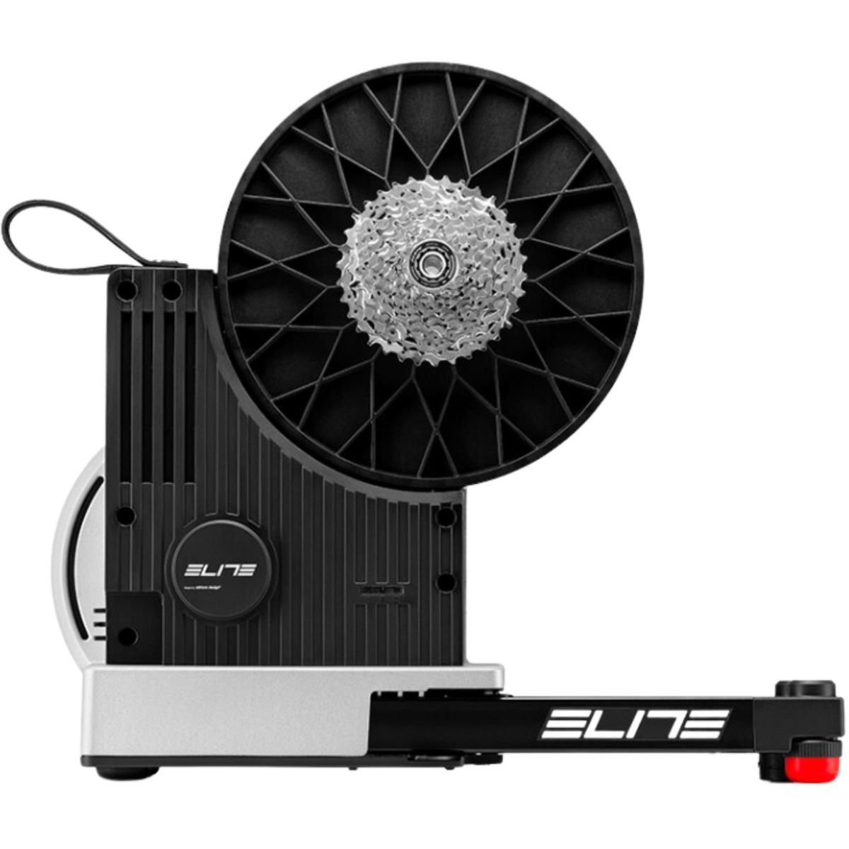 Elite Justo 2 Interactive Trainer