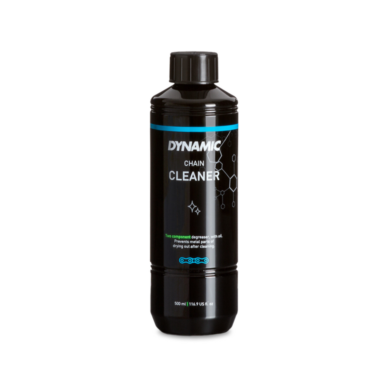 Dynamic Chain Cleaner