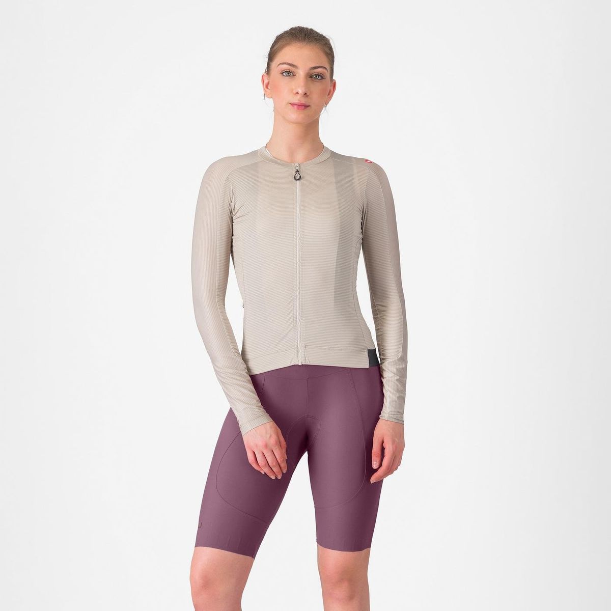 Castelli Espresso W DT Bibshort Women's