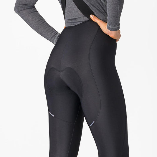 Castelli Espresso W DT Bibtight Women's