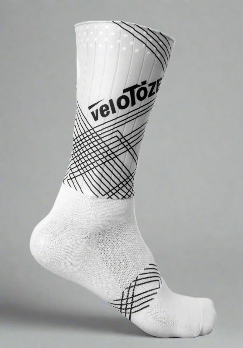 VeloToze Aero Socks