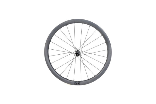 DK Composite Gravel 35 650B Wheelset