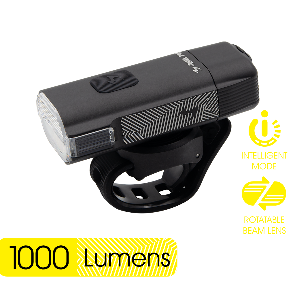 Moon Light Rigel Pro Front 1000 Lumens