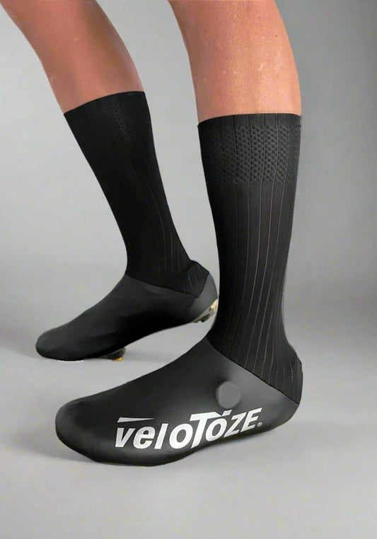 VeloToze Aero Shoe Covers