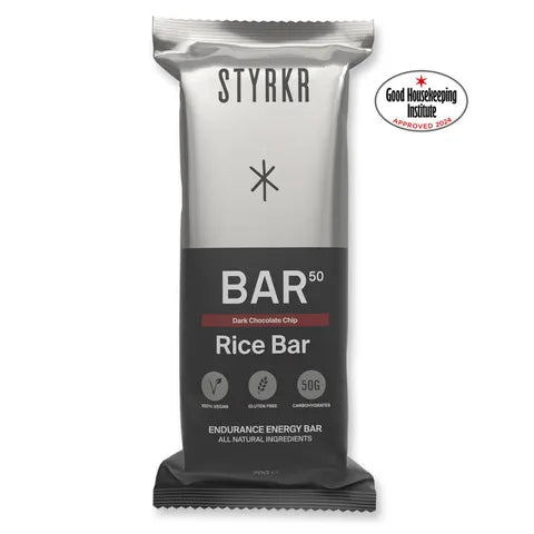 Styrkr BAR30 Energy Dark Chocolate Chip
