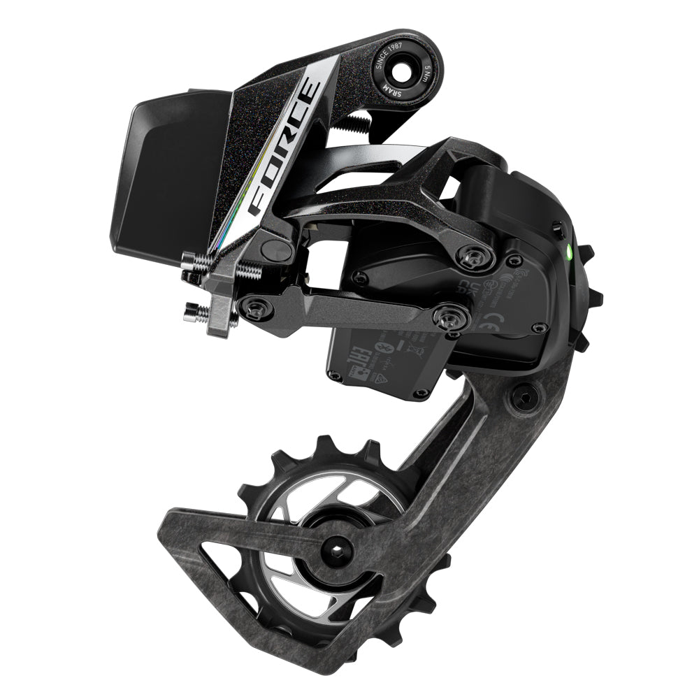 SRAM Force AXS E1 RD 36T Max